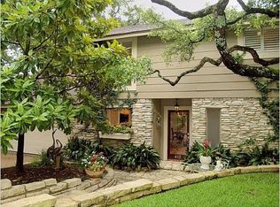 413 Honeycomb Rdg, Austin, TX 78746