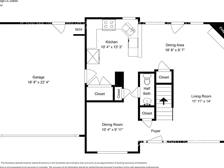 117 Omega Ct — Photo 2
