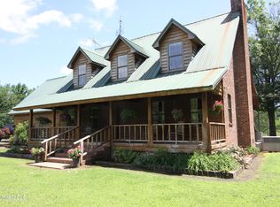 9465 Hudson Rd, Hernando, MS 38632