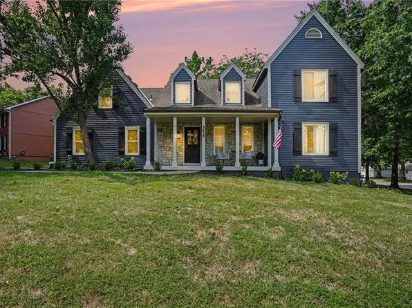 9638 N Wayne Ave, Kansas City, MO 64155