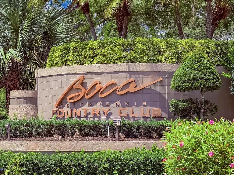 17372 Boca Club Blvd #408 — Photo 17