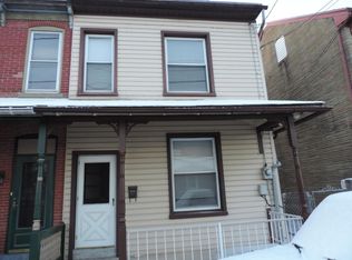 212 E Weidman St, Lebanon, PA 17046