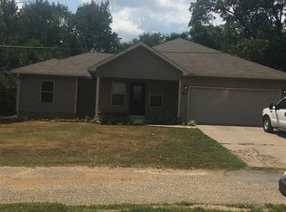 910 Denver, Benton, AR 72019