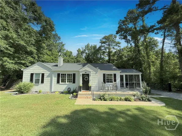 1114 Athens Road, Crawford, GA 30630