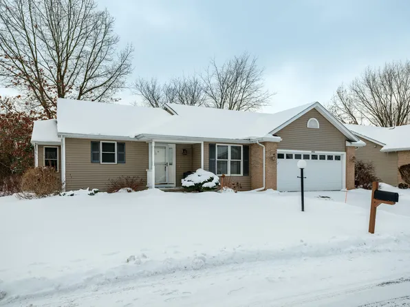 1600 Sarasota Trl, Portage, MI 49002