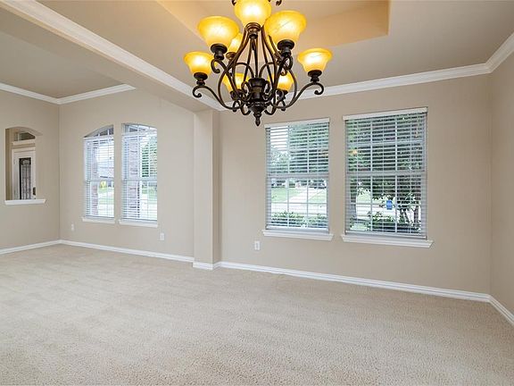 4th image of 1535 Chase Oaks Dr