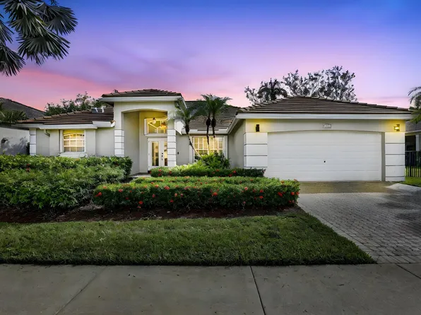 2574 Jardin Court, Weston, FL 33327