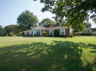 2917 Lake Forest Cir, Talbott, TN 37877