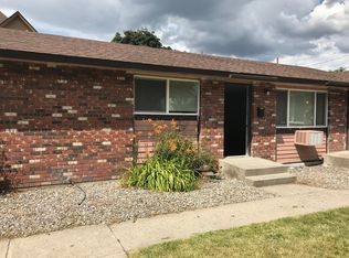 1003 E Jackson Ave #1005, Spokane, WA 99207