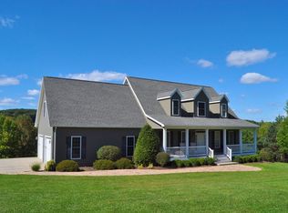 478 Balsam Rd, Wellsboro, PA 16901