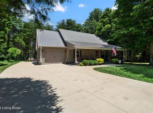 402 Hide Away Cir, Cub Run, KY 42729