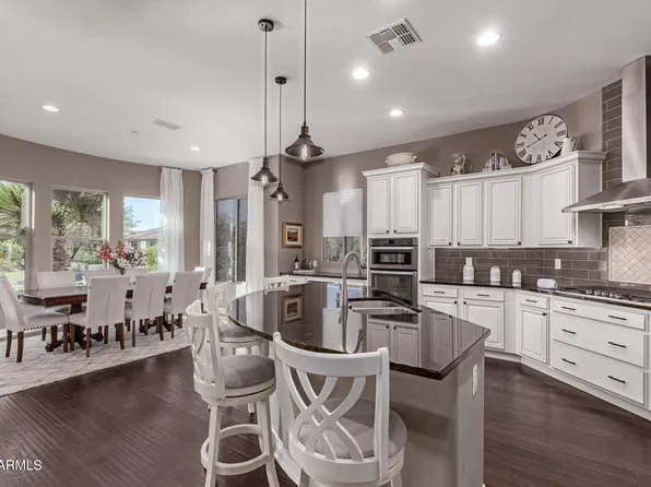 27437 W YUKON Drive, Buckeye, AZ 85396
