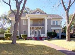322 W Kings Hwy, San Antonio, TX 78212