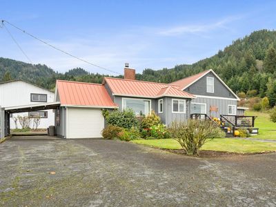 9300 Sollie Smith Rd N, Tillamook, OR, 97141