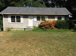 116 Mark St, Union, SC 29379