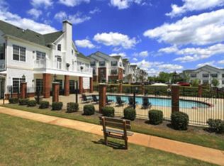 1501 Renaissance Dr, Conyers, GA 30012