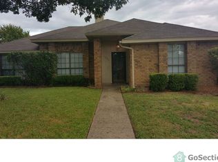 1822 Grayson Ave, Mesquite, TX 75181