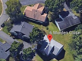 6 Morden Close, Freehold, NJ 07728