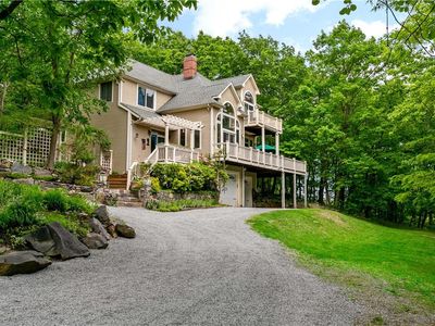 20 Mountain Drive, Garrison, NY, 10524
