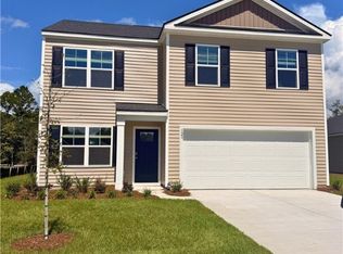 123 Serenoa Dr, Guyton, GA 31312
