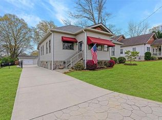 3288 Madison St, College Park, GA 30337