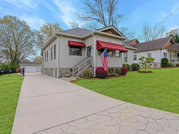 3288 Madison St, College Park, GA 30337