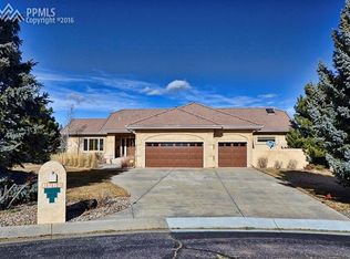 3820 Alta Mesa Ct, Colorado Springs, CO 80904