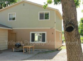 417 N Hollywood St APT 2, Fort Collins, CO 80521