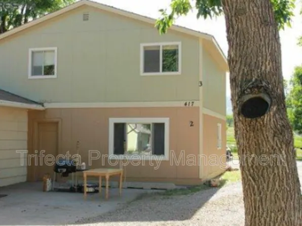 417 N Hollywood St APT 2, Fort Collins, CO 80521