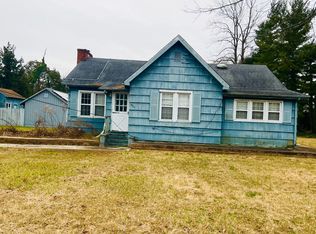 1025 Harding Hwy, Newfield, NJ 08344