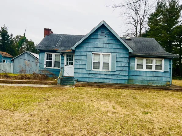 1025 Harding Hwy, Newfield, NJ 08344