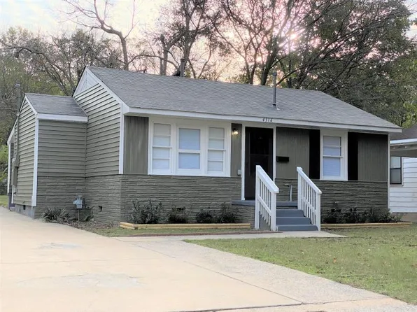 4316 Orange St, N Little Rock, AR 72118