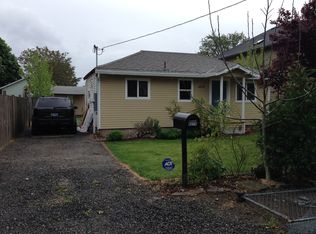 8278 SE Clatsop St, Happy Valley, OR
