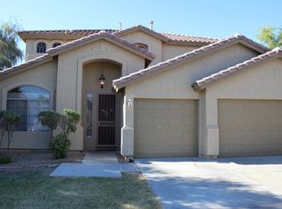 43249 W Oakland Ct, Maricopa, AZ 85138