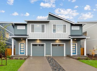 The 1520 Plan, East Mountain, Eugene, OR 97403