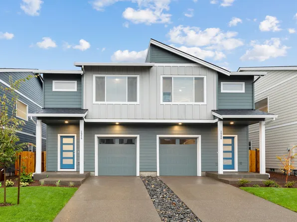 The 1520 Plan, Pleasant Valley Villages