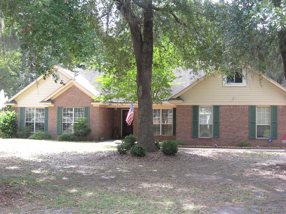 16 Bent Tree Way