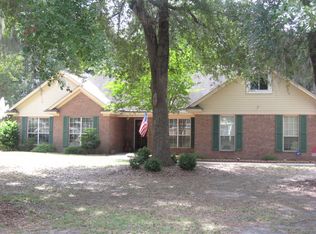 16 Bent Tree Way, Richmond Hill, GA 31324