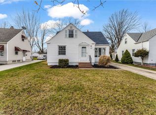 446 E 275th St, Euclid, OH