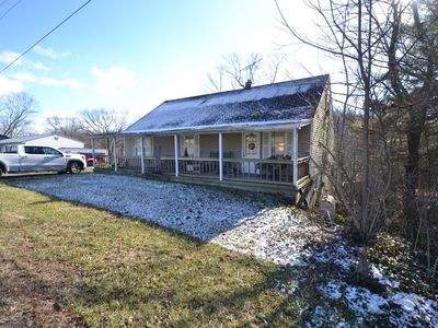 6614 Ashridge Arnheim Rd, Georgetown, OH, 45121