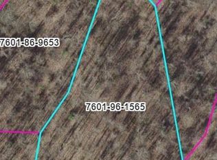 Township Road B Barkers Creek Rd, Whittier, NC 28789