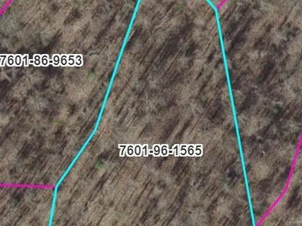 Township Road B Barkers Creek Rd, Whittier, NC 28789