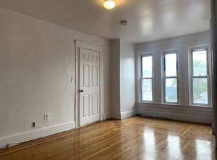 881 Broad St #3, Central Falls, RI 02863