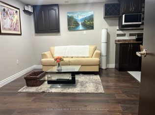 6057 Leeside Cres #BASEMENT, Mississauga, ON L5M 5K6
