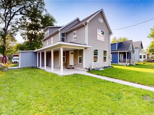 1604 E 24th St, Des Moines, IA 50317