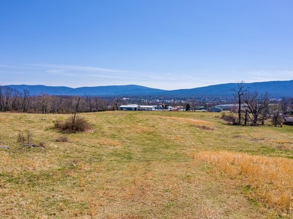 Land For Sale Stuarts Draft Va