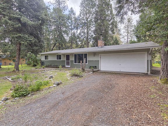 2nd image of 1625 Cedar Flat Rd