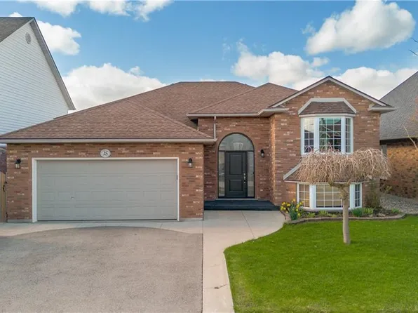 15 Las Rd, West Lincoln, ON L0R 2A0