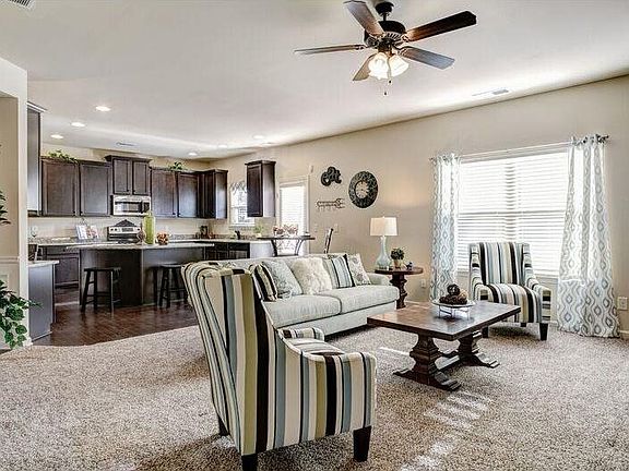 Not Actual Home for sale. Home is Similar to home listed