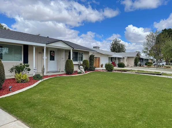 821 River Oaks Dr, Bakersfield, CA 93309